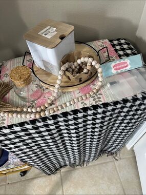 6 pc Kitchen/Pantry set NWT